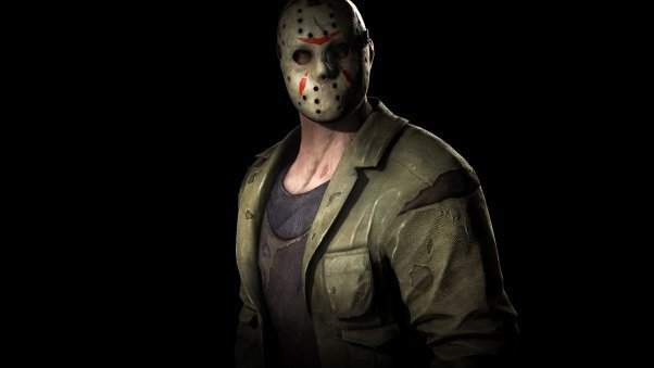 MortaIKombatXL's tweet image. @Friday13thGame @F13GameSupport Happy 71th Birthday Jason Voorhees