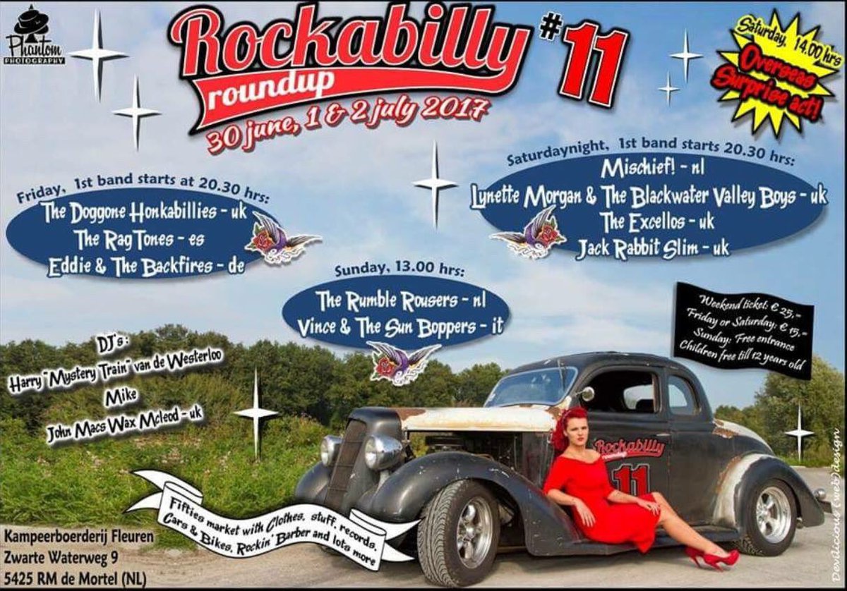JACKRABBITUK's tweet photo. Dutch delights in July for JRS #haveitlarge https://t.co/G23HYUYSTh