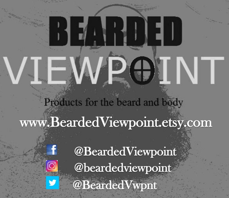 BeardedVwpnt's tweet image. beardedviewpoint.etsy.com