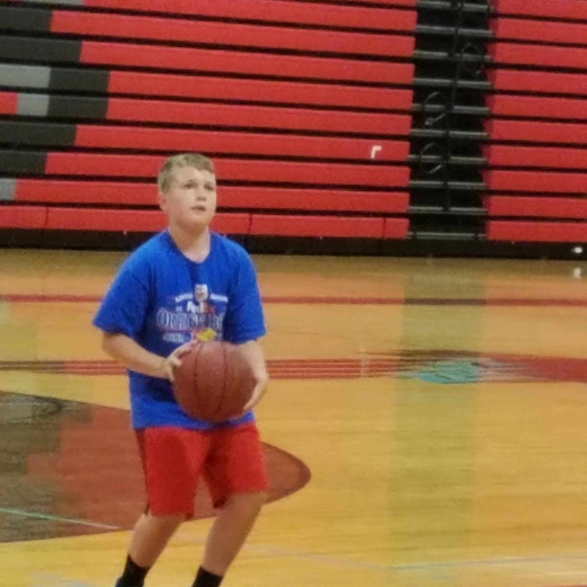 vickicrouch62's tweet image. #makingtheshot