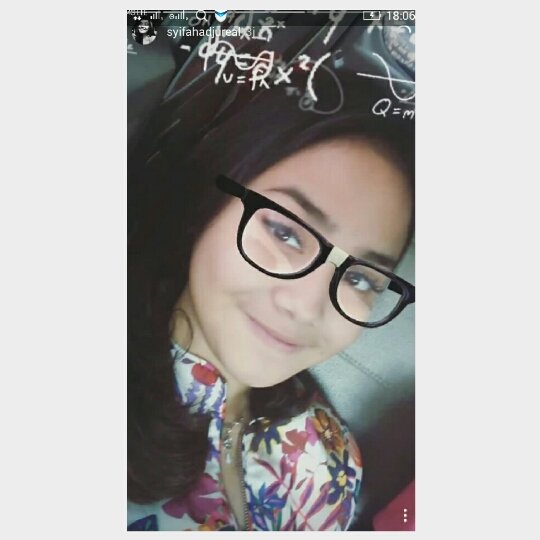 Selamat berbuka puasa syng❤