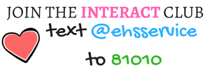 EasternHSMedia's tweet photo. .@EasternHSMedia - Join Interact Club / Get inside info on service opportunities *or* help to organize a drive for good (approved) cause! https://t.co/Hqh00amoDe
