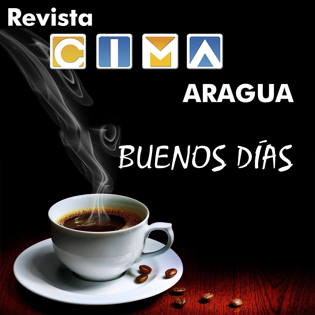 CimaAragua's tweet photo. #FelizMartes https://t.co/lO0dDcNPlT