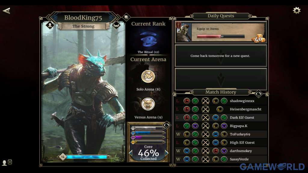 iloadgr's tweet image. The Elder Scrolls: Legends New iload.gr/2017/06/13/the…