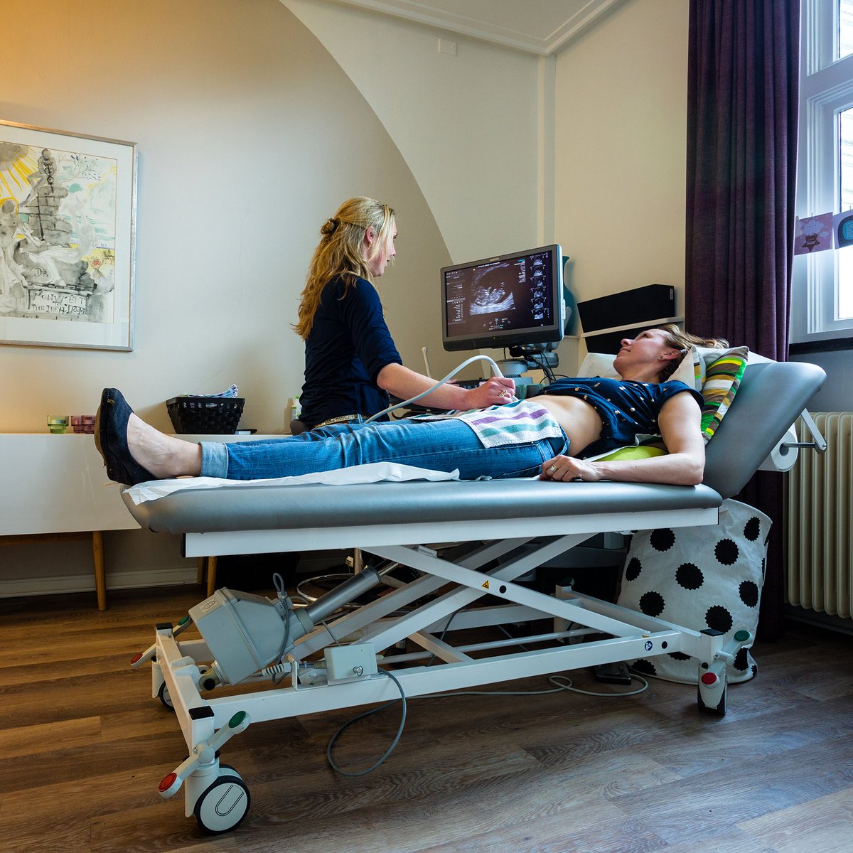 Echotoon's tweet photo. Ben/ken jij die enthousiaste, gedreven echoscopist voor Echotoon?
vacature https://t.co/kzO5jootQB 
#echoscopie #20wekenecho #verlospunt https://t.co/JxOcjMdiLG