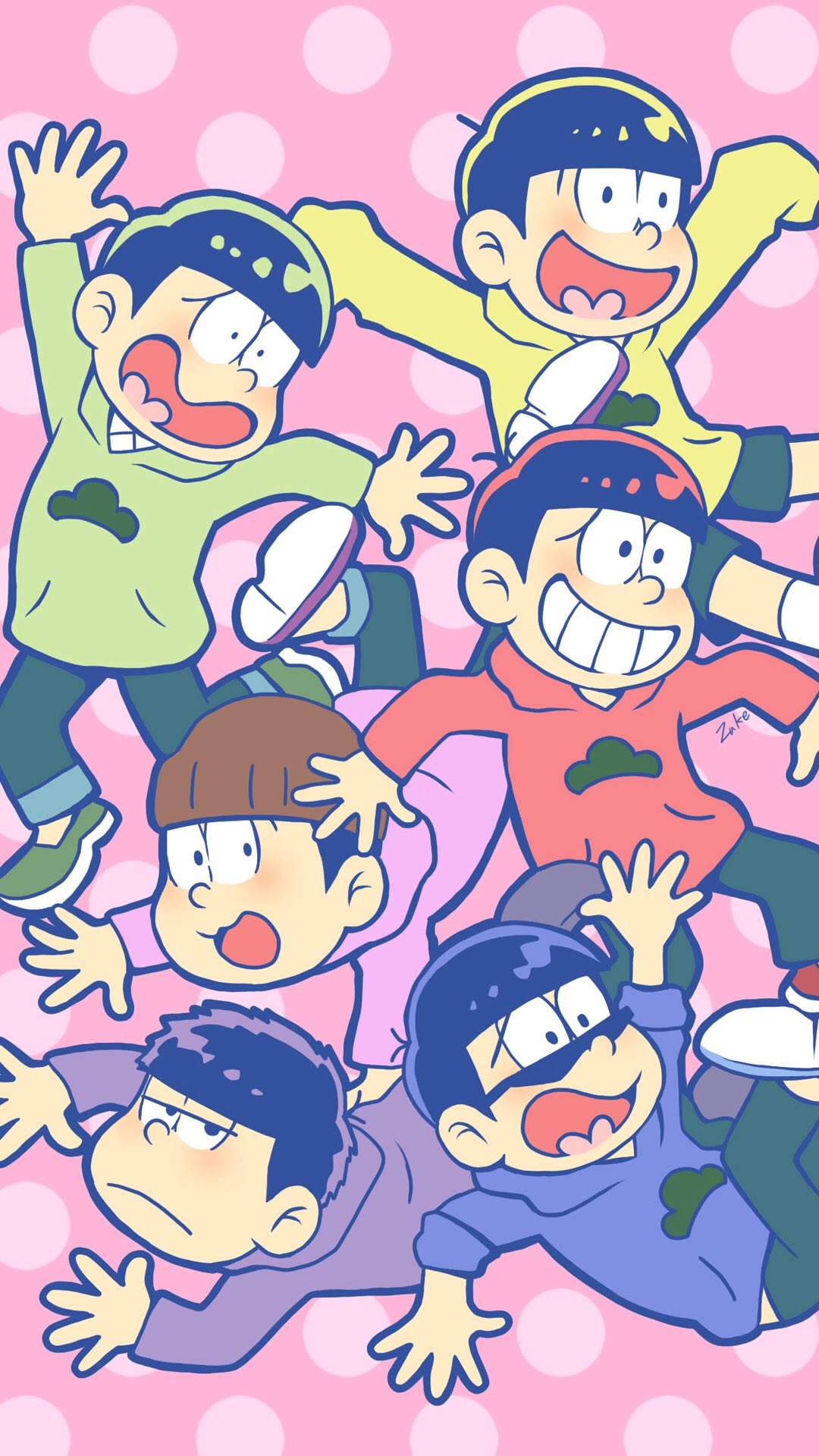アニメファッショニスタ 鈴木さん おそ松さん どうも鈴木です みなさんこんばんは やっと仕事終わりました やっと一息つけますw 今回のリクエストはおそ松さんです まだまだ大人気 正直この人気っぷりはびっくりしました W おそ松さん 全松 アニメファッショニスタ 鈴木さん おそ松さん どうも鈴木です みなさんこんばんは やっと仕事終わりました やっと一息つけますw 今回のリクエストはおそ松さんです まだまだ大人気 正直この人気っぷりはびっくりしました W おそ松さん 全松
