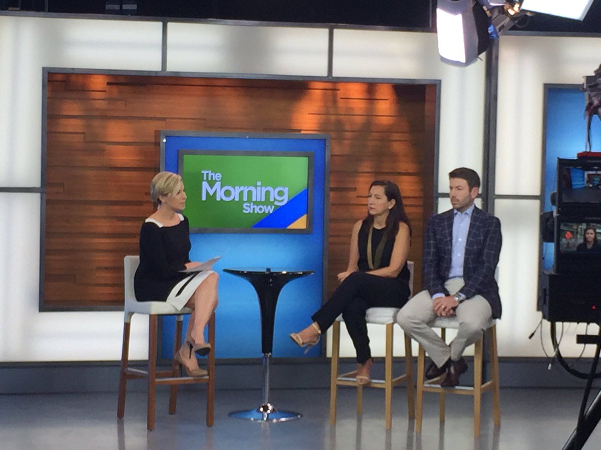 anabailaoTO's tweet image. Appearing on the Global @MorningShowCA to talk about laneway suites this morning.