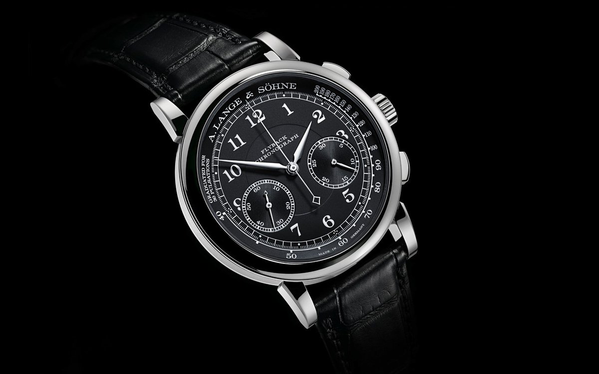 _TIMEJOURNAL's tweet photo. Saxony @LangeSoehne Unveil The New 1815 Chronograph In 18K White Gold And Black Dial To The 1815 Collection. #Lange

https://t.co/WyJ9wQpV8S https://t.co/nNnjTHEIWS
