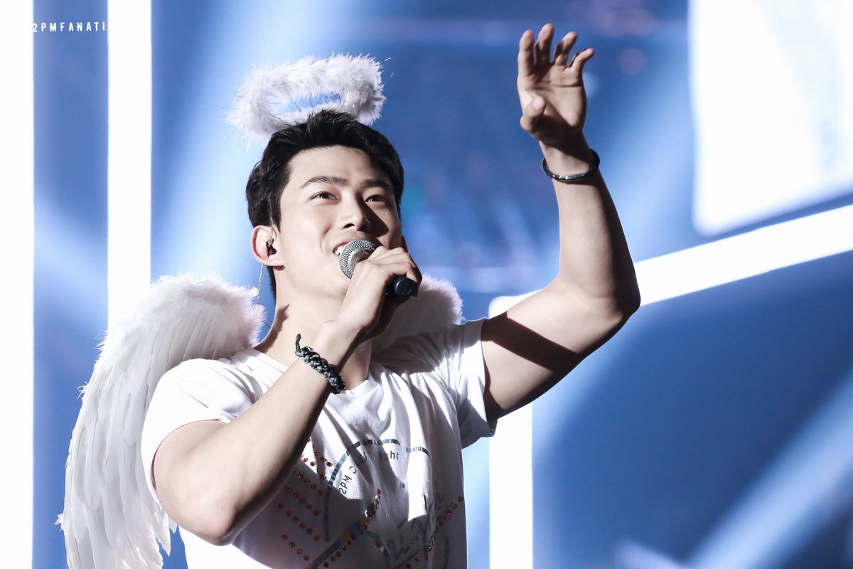 ミュージック 2PM 6nights CONCERT 2PM Magic 「 6NIGHTS 1080p HD