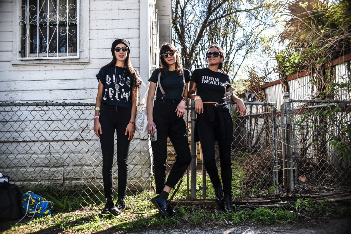 Fire Records tweet media