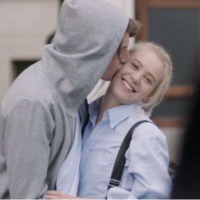 postbadnoorhelm's tweet photo. Noora seems to feel better and joyful since the return of William. I love them so much.💗 https://t.co/BRNPyxxG8Q