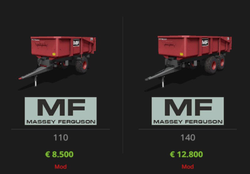 FS22_Mods tweet picture