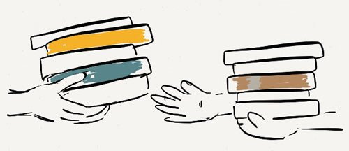 swapingtr's tweet photo. Bir #kitap vererek başka bir kitap alabilirsiniz. İşte #Swap bunun için var.
#Istanbul #Turkey #SwapBooks https://t.co/Yhqy6cy6CZ