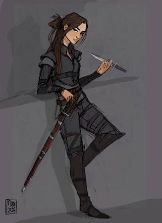 Westfallin4You's tweet photo. My girl is so badass 😍 https://t.co/8yomZiqWfS