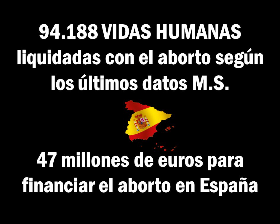 DAVbcn's tweet photo. Un país que extermina su generación futura con el aborto, es el más pobre, el más inhumano....por los más indefensos VEN y #MarchaVida💕💕 https://t.co/iOGPETUdxd