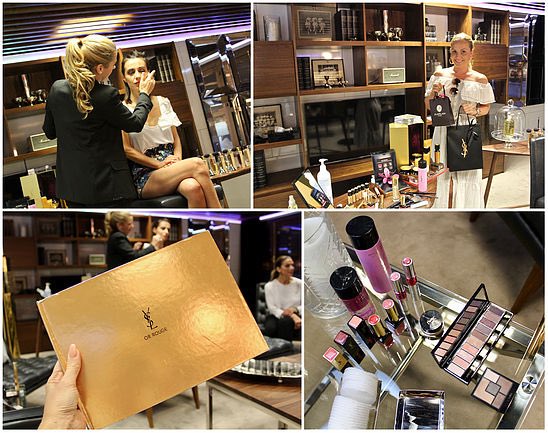 tenesommer's tweet photo. Extreme Blogging Day @elcorteingles Vol.2: @yslbeauty & @Guerlain
https://t.co/cn4VLBkP5T #marbella #blog #sommerstyle #chic #love https://t.co/Cl1YREkFb2