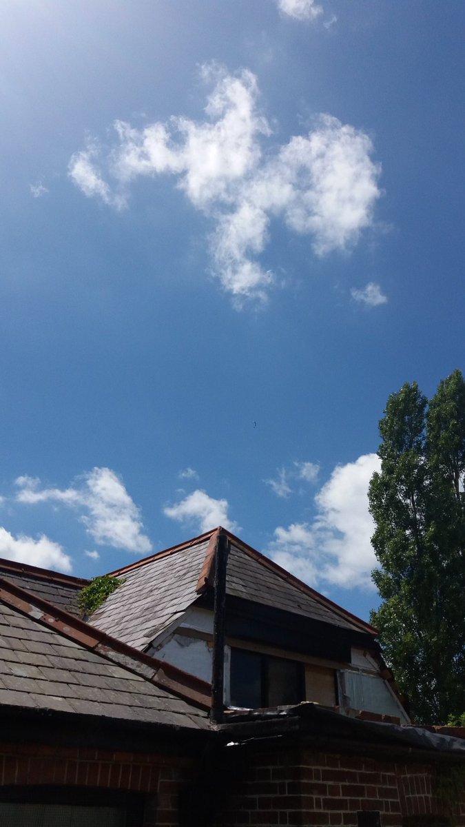 knottolerant's tweet photo. Heads up #Hawkhurst #2 #paraglider right now https://t.co/FmMQn0ew2z