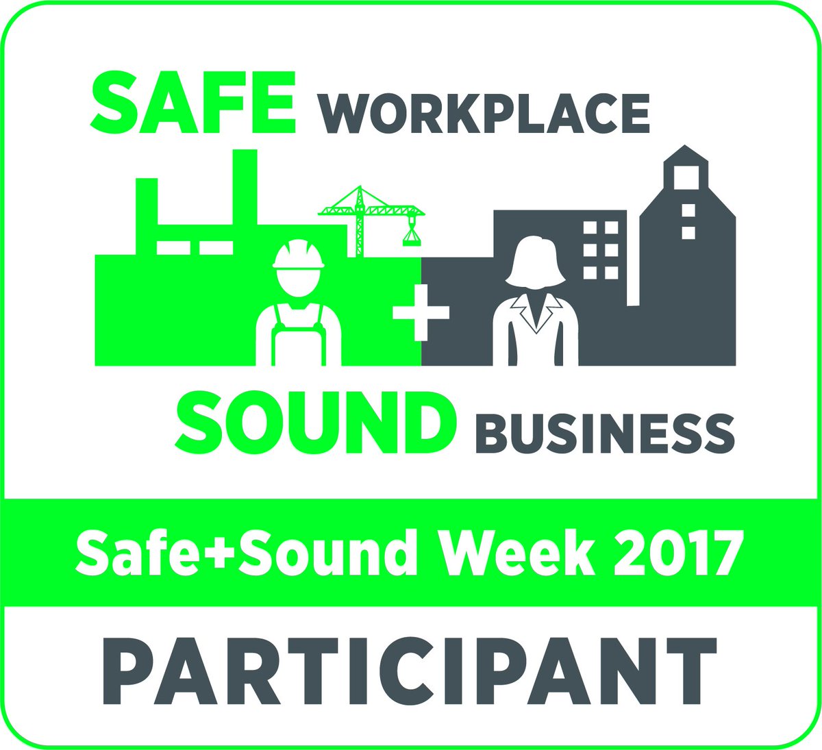 curtisccnc's tweet photo. Show your commitment to safety.  #SafeAndSoundWeek #curtisccnc #commercialroofing https://t.co/66TEoXsbhk