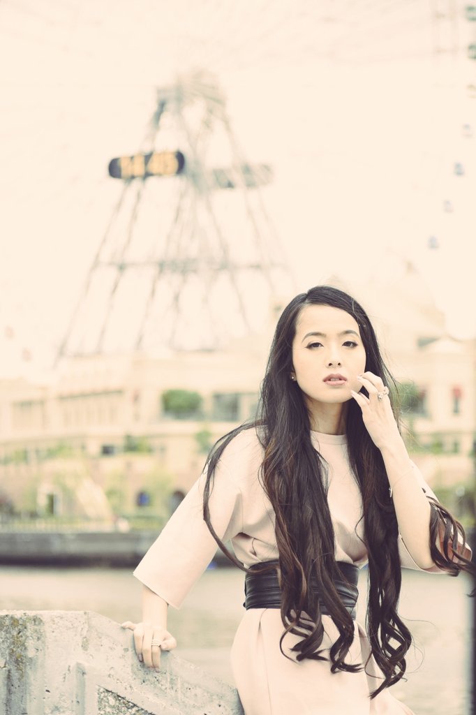 異性の好きな仕草