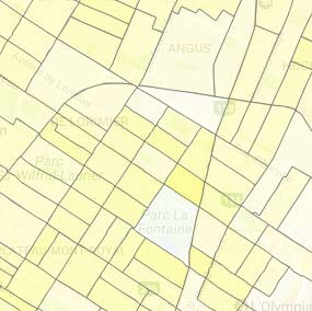 Promenable's tweet image. imtl.org/metrique/metri…
Densité des revenus - un outils pratique pour les commerçants