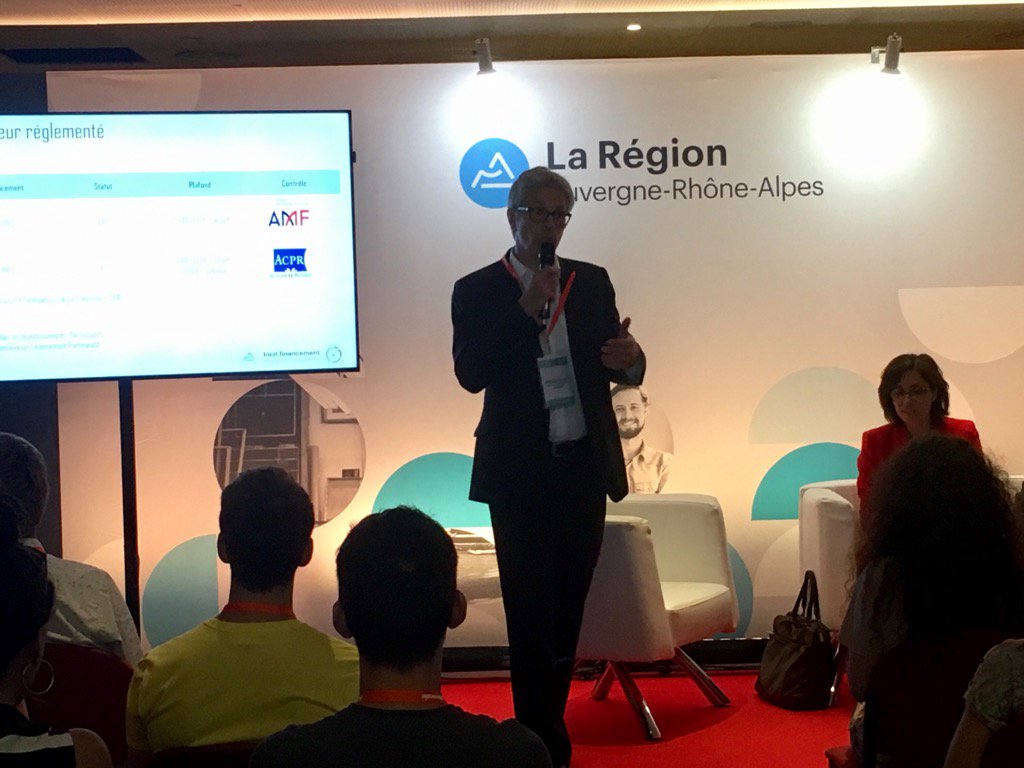 Jean charles cotin president d'incit'financement