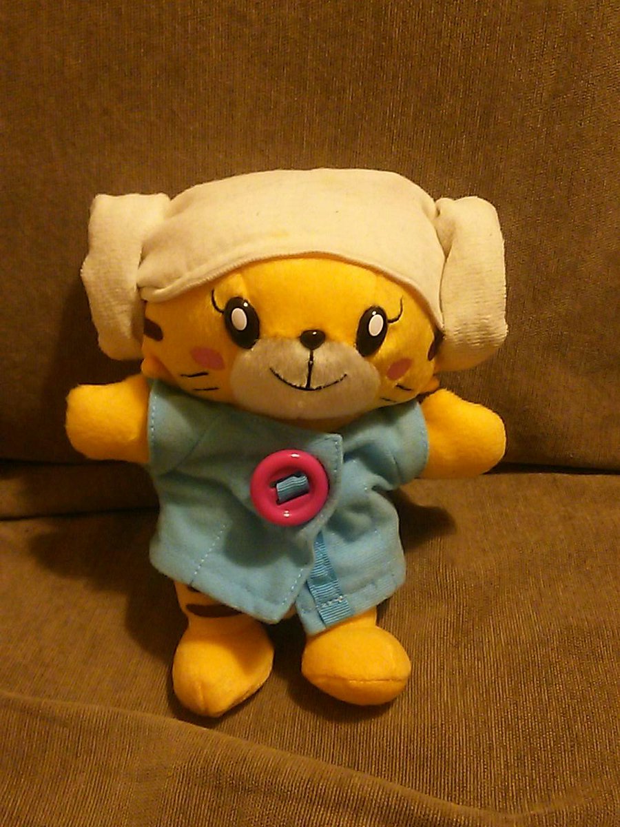 これかわいい 簡単に出来る 羊巻きタオル で遊んじゃおう Up To You