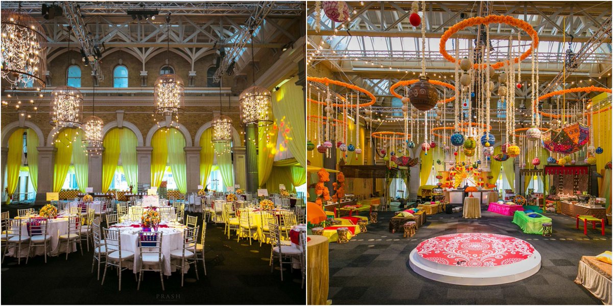 TamarindGlobal's tweet photo. East meets West.An Indo- English Wedding #IndianMela #EnglishDinner #destinationwedding #BigFatIndianWedding #TamarindGlobalWeddings https://t.co/SHWA69pfei
