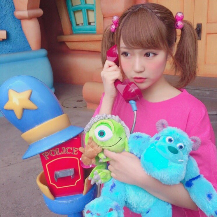 三方優加 ゆーか Ar Twitter 彼女にアーンしてもらった って使っていいよ 彼女感シリーズ そろそろ飽きてくる時期かね 彼氏目線 ディズニー