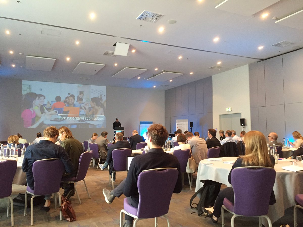 Digital Leaders tweet media