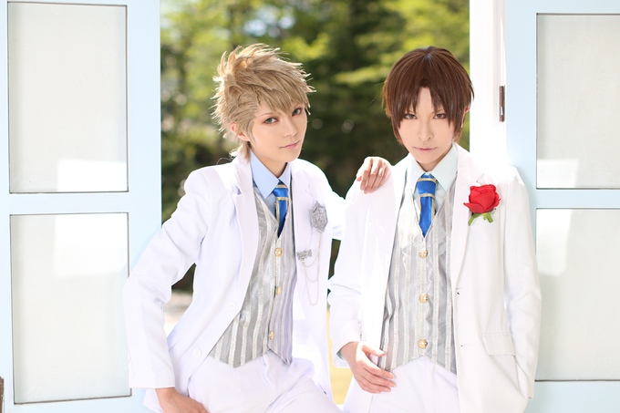 コスプレイヤーダリアのTwitter画像82