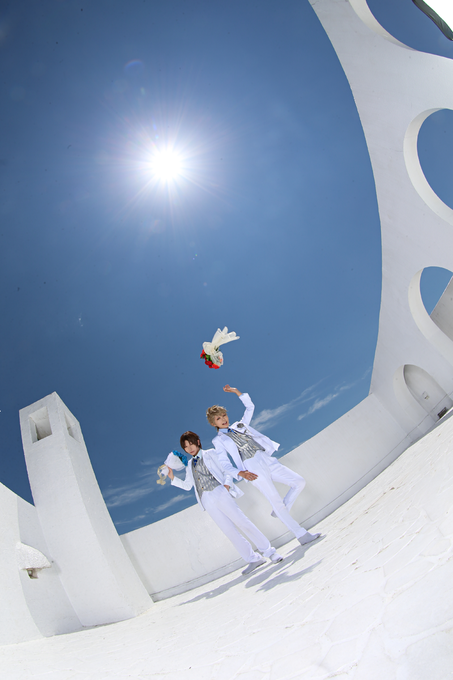 コスプレイヤーダリアのTwitter画像83