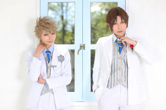 コスプレイヤーダリアのTwitter画像84