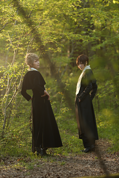 コスプレイヤーダリアのTwitter画像57