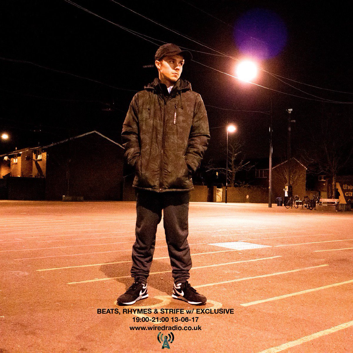 <a href="/wiredgold/">WIRED RADIO</a> Special guests <a href="/officialexc_/">E X C L U S I V E</a> announced + trax from <a href="/SekkoUK/">SEKKO</a> <a href="/beanzoUK/">beanzo</a> <a href="/MangaStHilare/">Manga Saint Hilare</a> <a href="/Jammz/">Yardileiro</a> <a href="/YGG_/">YGG</a> <a href="/BANG_GK/">💿Bang Don't Clang💿</a> <a href="/TwentyFourUK/">20-4</a> @ more!