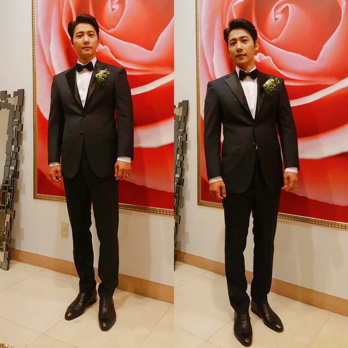 드라마 '조강지처클럽 본부장님'때부터 '인생은 아름다워의 경수'등 ,계속해서 드라마 잘 보고 있습니다. 멋진 배우 이상우님의 팬입니다! #슈마허킴...