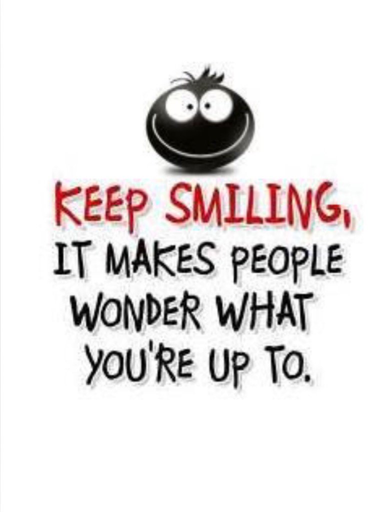 detlionsfan1964's tweet photo. So true! #whyisshesmiling #wouldntyouliketoknow #illnevertell #curiousminds #shiteatingrin 😈😉😜 https://t.co/aJFO6w6Rj0
