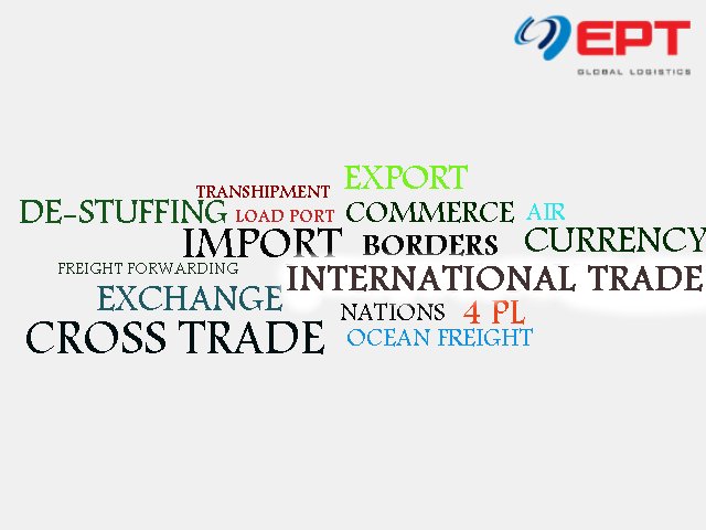 ept_logistics's tweet photo. A part of over hundred people who ensure your goods reach safe and on time @ept_logistics 
Ensuring seamless #globaltrade https://t.co/TJFrowmgzu