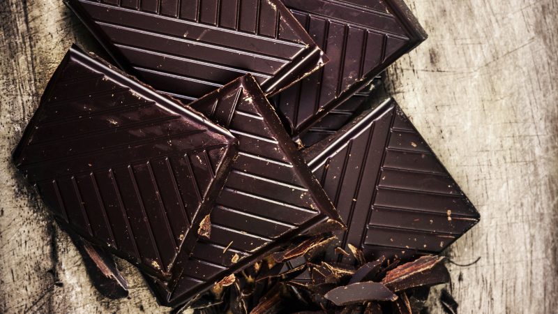 JoggingInter's tweet image. #Nutrition : Le #chocolat noir ça soutient vraiment l'#effort ? 🍫🏃😄
jogging-international.net/sante-forme/ar…