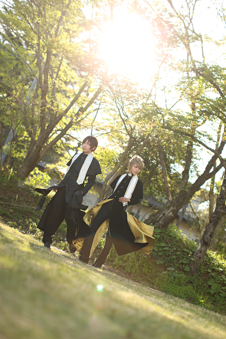 コスプレイヤーダリアのTwitter画像54