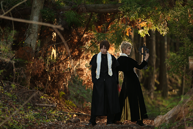 コスプレイヤーダリアのTwitter画像55