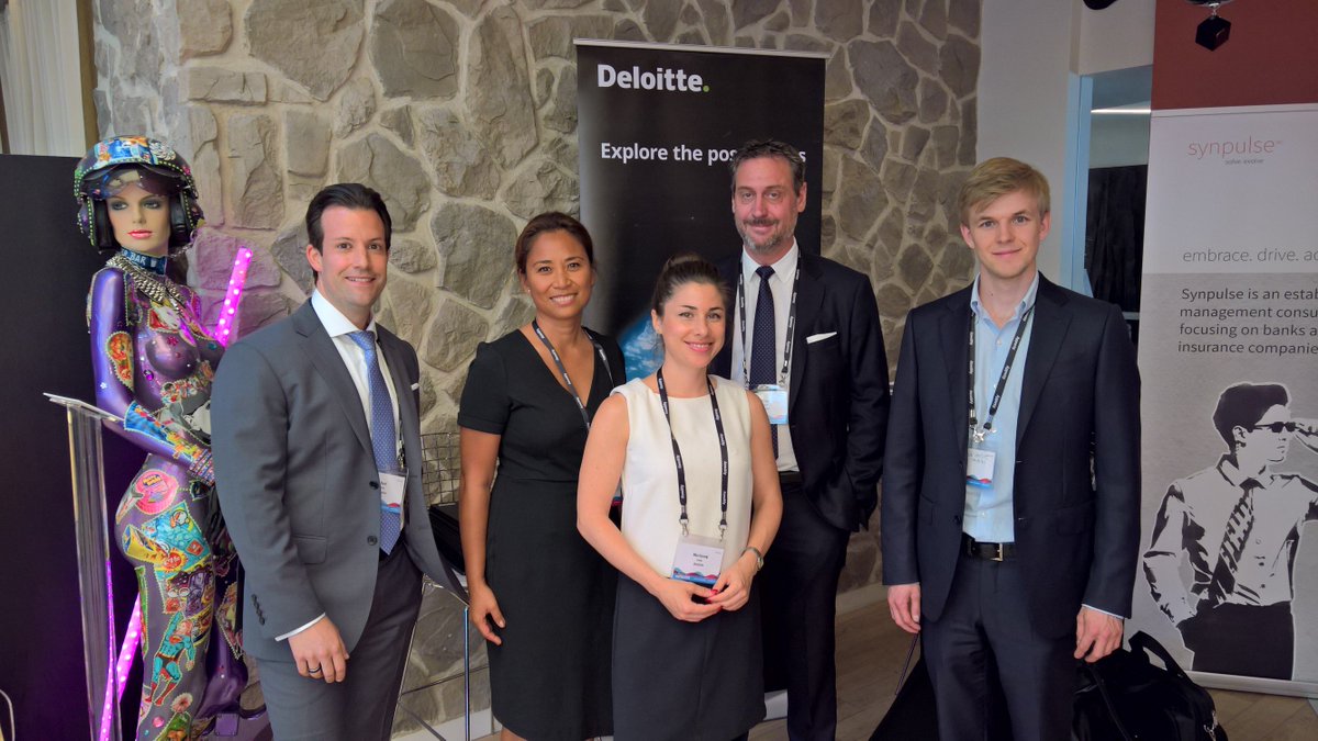 andipx's tweet photo. So delighted that @DeloitteDIGI_CH releases their managed services offering based on @Appway technology at #AppwaySphere in Geneva https://t.co/k80E8le9H2