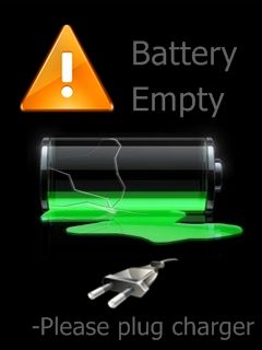 BumbleBeeStars's tweet image. #lowbattery #needtocharge