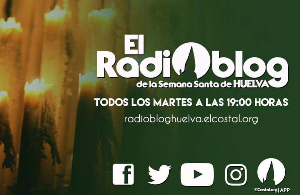 ElCostalorg's tweet photo. #RadioblogHuelva - Nuestro compañero @AlexPalmaOfc nos trae el último ¿Sabías qué? dedicado a las túnicas de los nazarenos @Pasion_Huelva https://t.co/tb9KNeWiUh