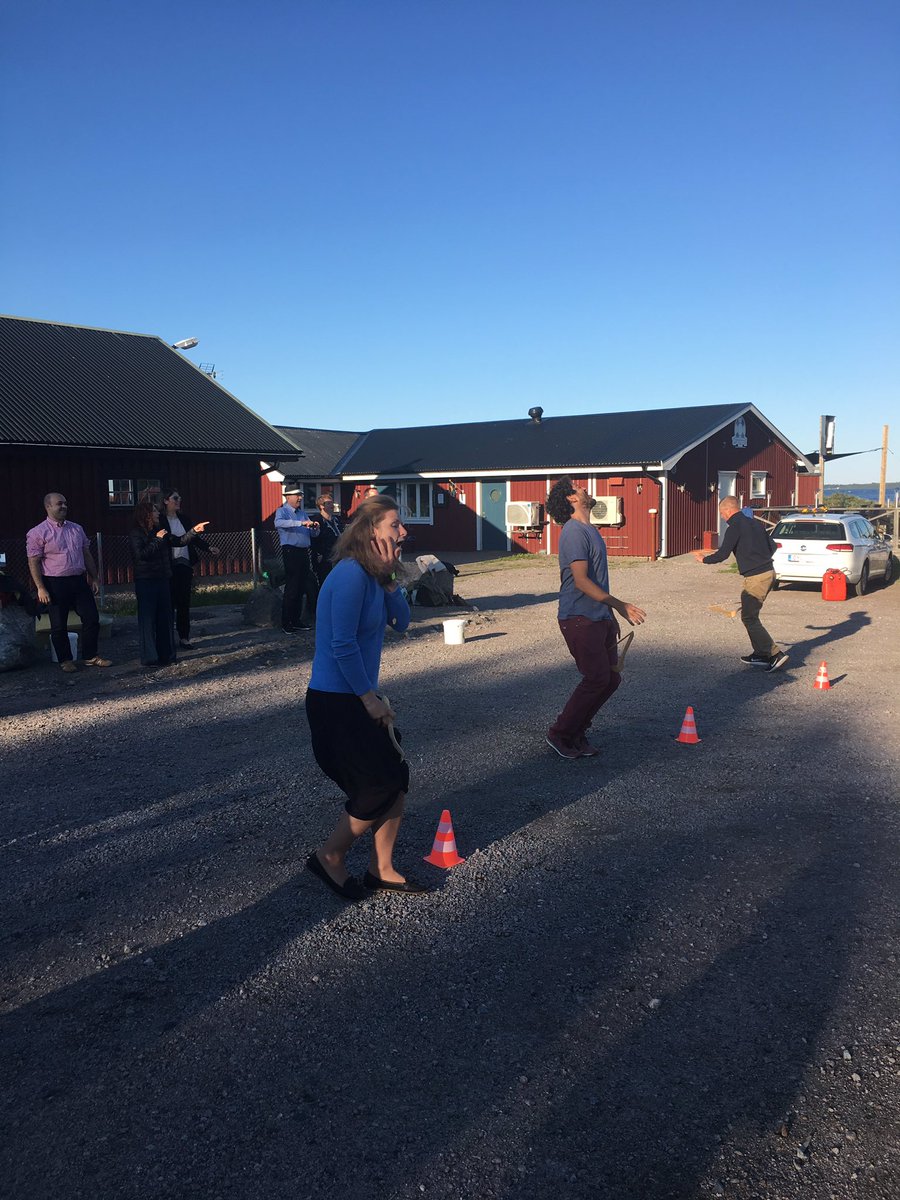 aurora_european's tweet photo. Mid summer madness (almost;). #teamtechtown #funinthesun @TechTownEU https://t.co/rDr31f4aCe