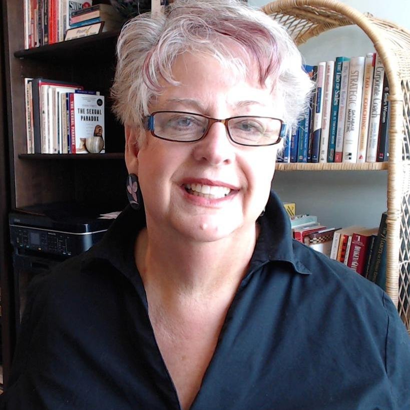 Next on the @MeehanCarolAnne show: Spousal sexual abuse @AngelaMeansBiz shares her personal story. https://t.co/wnmpsalII9