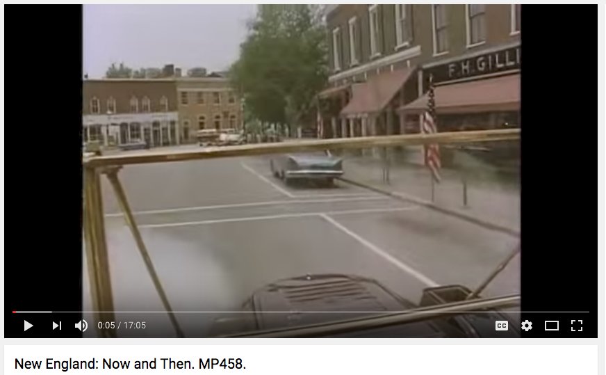 History buffs... this one's for you! thevermontstandard.com/2017/06/50th-a… #woodstockvt #history #lbj