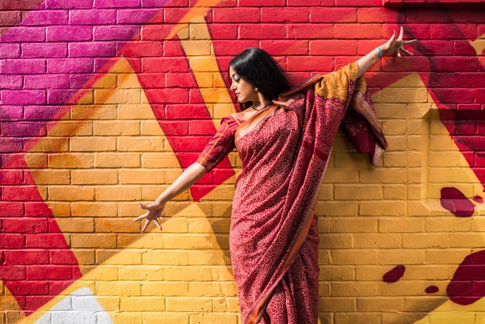 South Asian Dance UK tweet media