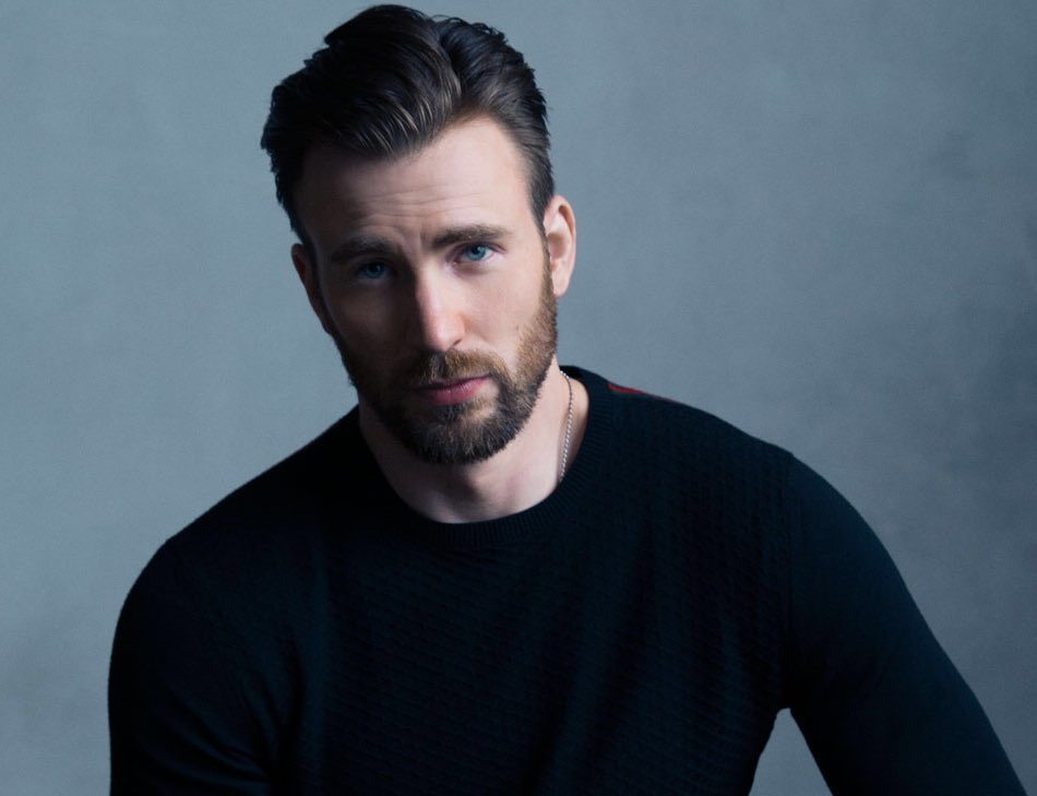 HAPPY 36TH BIRTHDAY TO CHRIS EVANS WHO DESERVES ALL THE LOVE AND HAPPINESS THAT THE WORLD HAS TO OFFER 