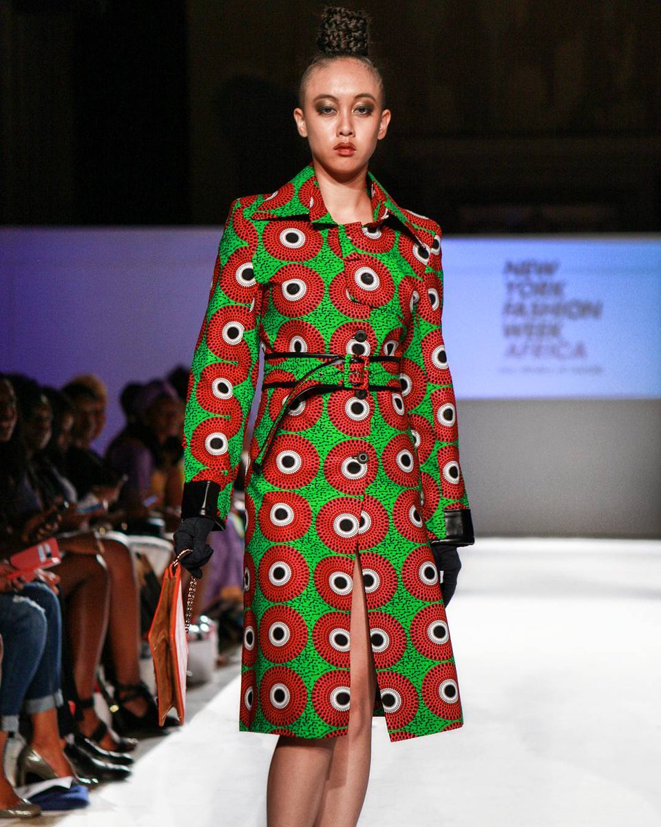 AFWMiami's tweet image. Sugar 'Coat'ed with Designer Hilda Mauya @Dahilcouture   Shop these looks soon w/ AfricaFashionWeek.com  
#AfricanFashion #MadeInAfrica