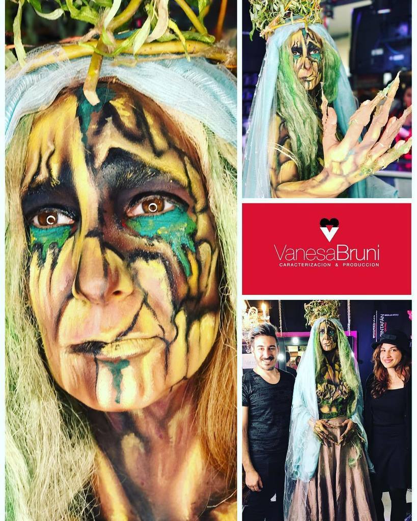 VBProducciones's tweet photo. Performance de makeup realizado por Flavia Juarez y Facundo Delbasto
Para #vanesabruniproducciones #stand77
@buonaestetika
#virgendelasro… https://t.co/aRIscCc3IC